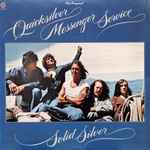 Solid Silver / Quicksilver Messenger Service