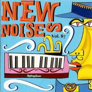 New Noises Vol. 87 - Various