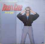 Robin Gibb – Secret Agent (1984, CD) - Discogs
