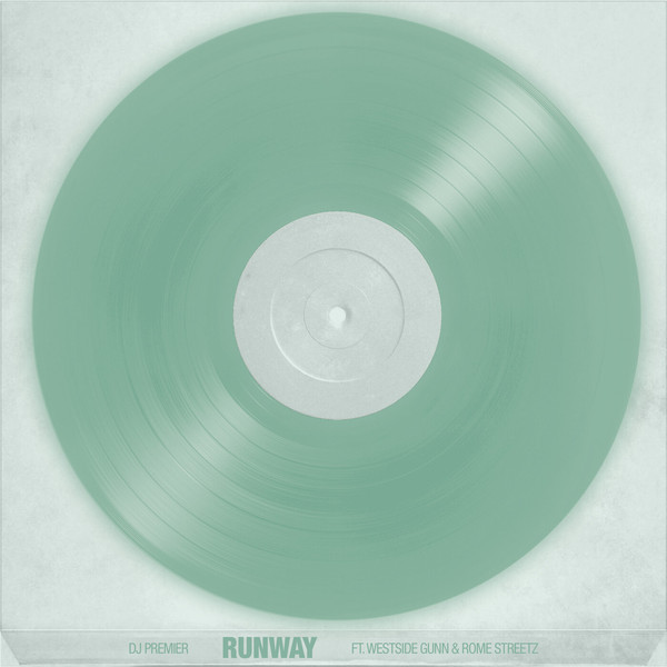 DJ Premier, WestsideGunn, Rome Streetz – Runway (2023, 256 kbps