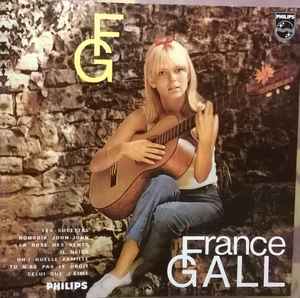 France Gall – Les Sucettes (2000, CD) - Discogs