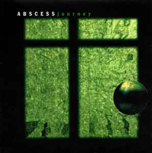 Abscess - Journey album cover