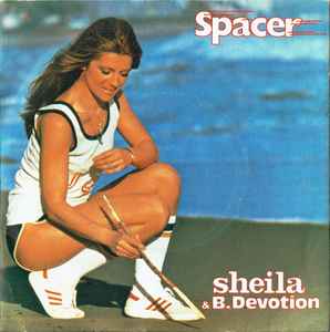Spacer - Sheila & B. Devotion