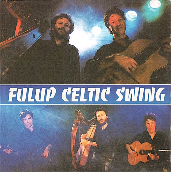 télécharger l'album Fulup - Celtic Swing