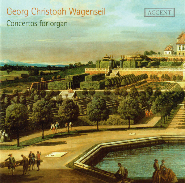 Georg Christoph Wagenseil