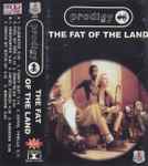Cover of The Fat Of The Land, 1997, Cassette