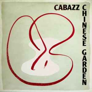 Cabazz - Chinese Garden album cover