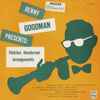 Benny Goodman And His Orchestra - Benny Goodman Presents Fletcher Henderson Arrangements