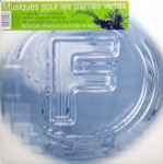 Pochette de Musiques Pour Les Plantes Vertes, 1996-04-00, Vinyl