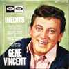 Gene Vincent - Inédits