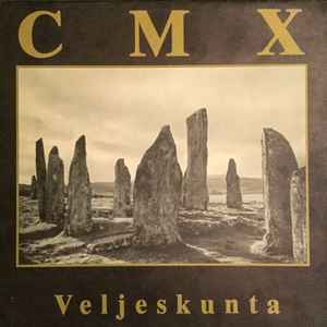 CMX - Veljeskunta