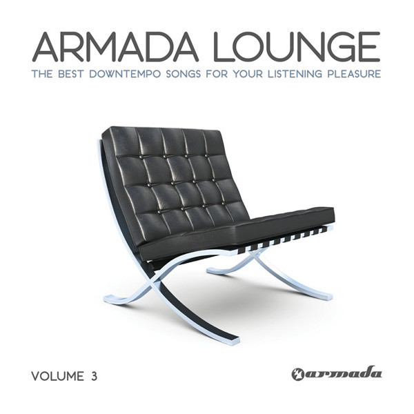 Armada Lounge Volume 3 (2010, CD) - Discogs