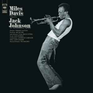 A Tribute To Jack Johnson (Vinyl, LP, Album, Reissue) for sale