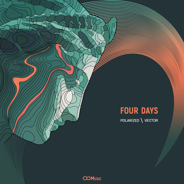 descargar álbum Four Days - Polarized Vector