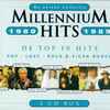 Various - Millennium Hits 1980-1989 (Pop · Love · Rock & Eigen Bodem)