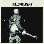 Cover of Thees Uhlmann, 2012-03-30, CD