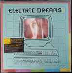 Cover of Electric Dreams (Original Soundtrack From The Film), 1984-09-21, Vinyl