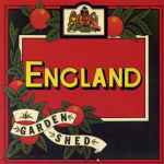 England – Garden Shed (1977, Vinyl) - Discogs