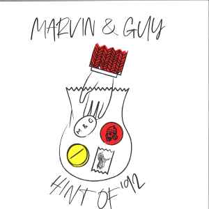 Hint Of '92 - Marvin & Guy