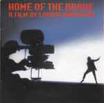Cover of Home Of The Brave, 1986, CD