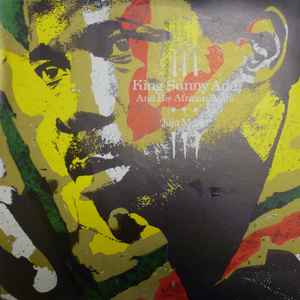 King Sunny Adé And His African Beats* - Juju Music