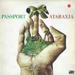 Cover of Ataraxia, 1978, Vinyl