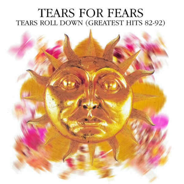 Tears For Fears – Woman In Chains - Jakkatta Remix (2004, CD) - Discogs