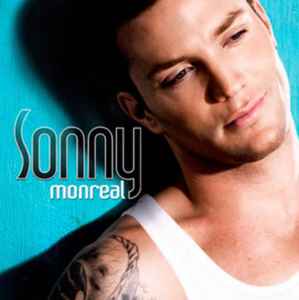 Sonny Monreal - If I album cover