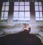 Cover of Elaine Paige, 1981, Vinyl