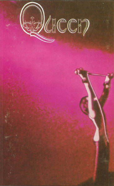 Queen – Queen (1973, Cassette) - Discogs