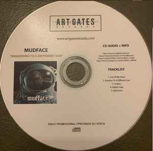 Mudface - Awakening To A Different Sun album cover