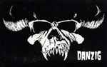 Cover of Danzig, 1998, Cassette