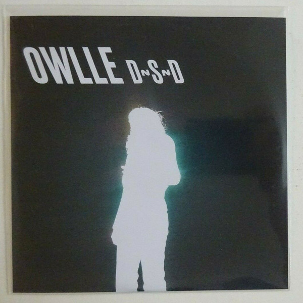 ladda ner album Owlle - DSD Remix