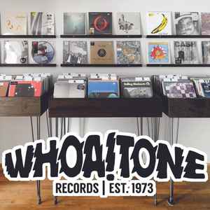whoatone_records at Discogs