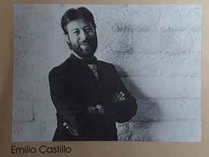 Emilio Castillo