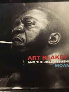 Art Blakey And The Jazz Messengers – Moanin' (2020, 180 Gram