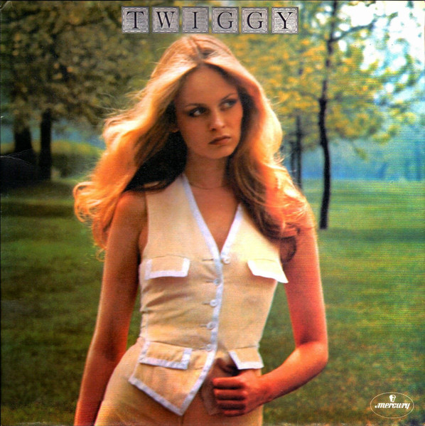 Twiggy - Twiggy | Releases | Discogs