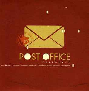 Various - Post Office