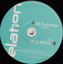 ladda ner album DOK & Ponder Ponder & HB - Theory Let Go