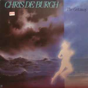 Chris de Burgh - The Getaway album cover