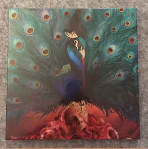 Faret vild cirkulære Manners Opeth – Sorceress (2018, Clear, Vinyl) - Discogs