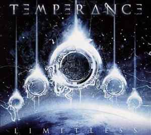 Temperance (4) - Limitless