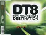 Cover of Destination, 2003-04-00, CD