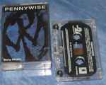 Cover of Pennywise, 1991, Cassette