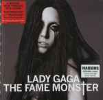 Carátula de The Fame Monster, 2009-12-21, CD