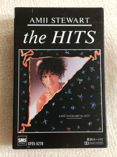 Amii Stewart - The Hits | Releases | Discogs