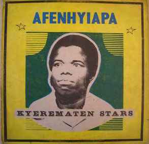 Afenhyiapa - Kyerematen Stars