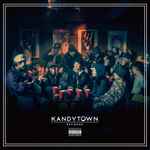 KANDYTOWN - Blakk Motel | Releases | Discogs