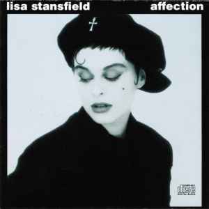 Affection (CD, Album, Stereo) for sale