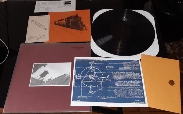 Godspeed You Black Emperor! – F♯ A♯ ∞ (Vinyl) - Discogs
